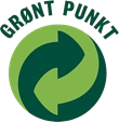Gront-punkt-logo