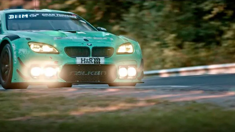 FALKEN FILM- 20 Years in 20 Stories