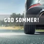 god sommer