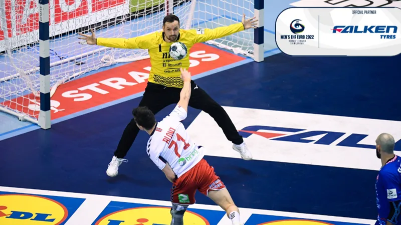 handball link 2