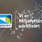 milj%c3%b8fyrt%c3%a5rn sertifisert norgesdekk