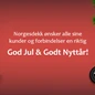 nd julehilsen