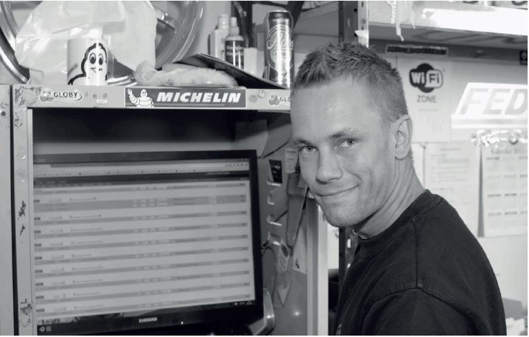 Ronny Landro, Norgesdekk