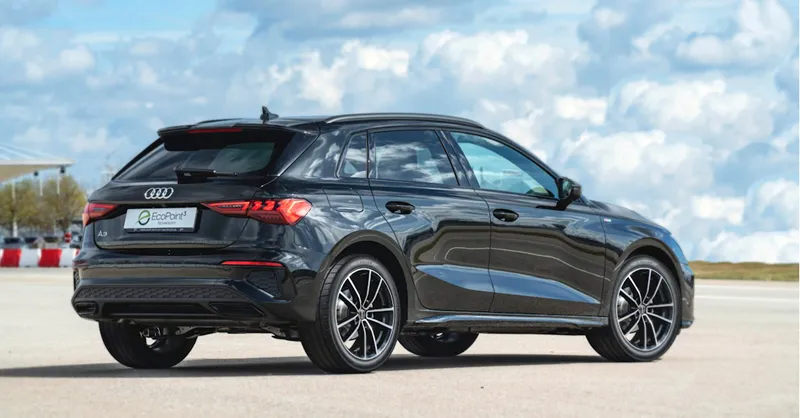 Sailun når topp 10 i tyske AUTO BILD sin sommerdekk-test