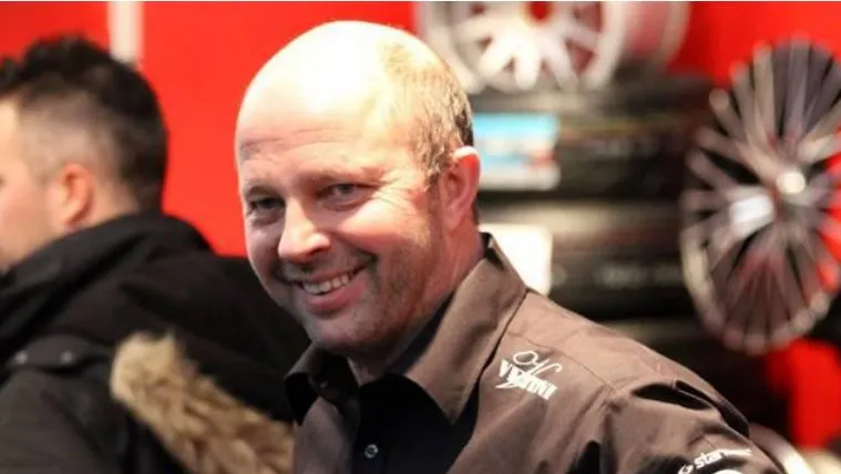 SJEFEN HAR ORDET: GODT NYTTÅR ALLE SAMMEN! SJEFEN HAR ORDET: GODT NYTTÅR ALLE SAMMEN!