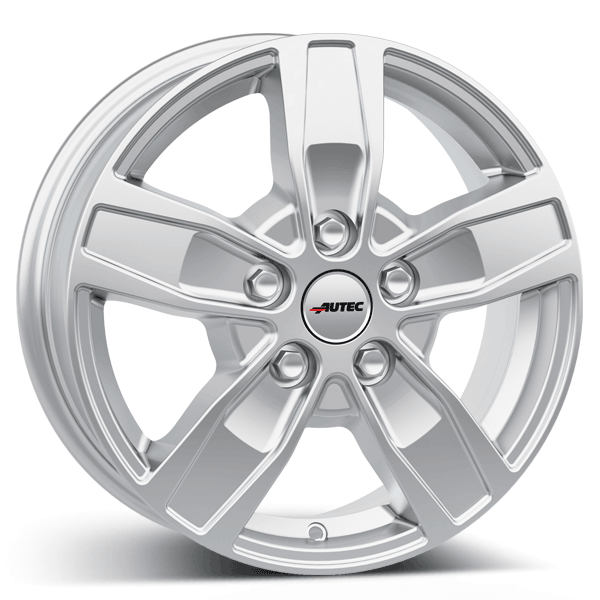 Autec Quantro 5 silver