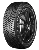 Dunlop Winter Snow 01