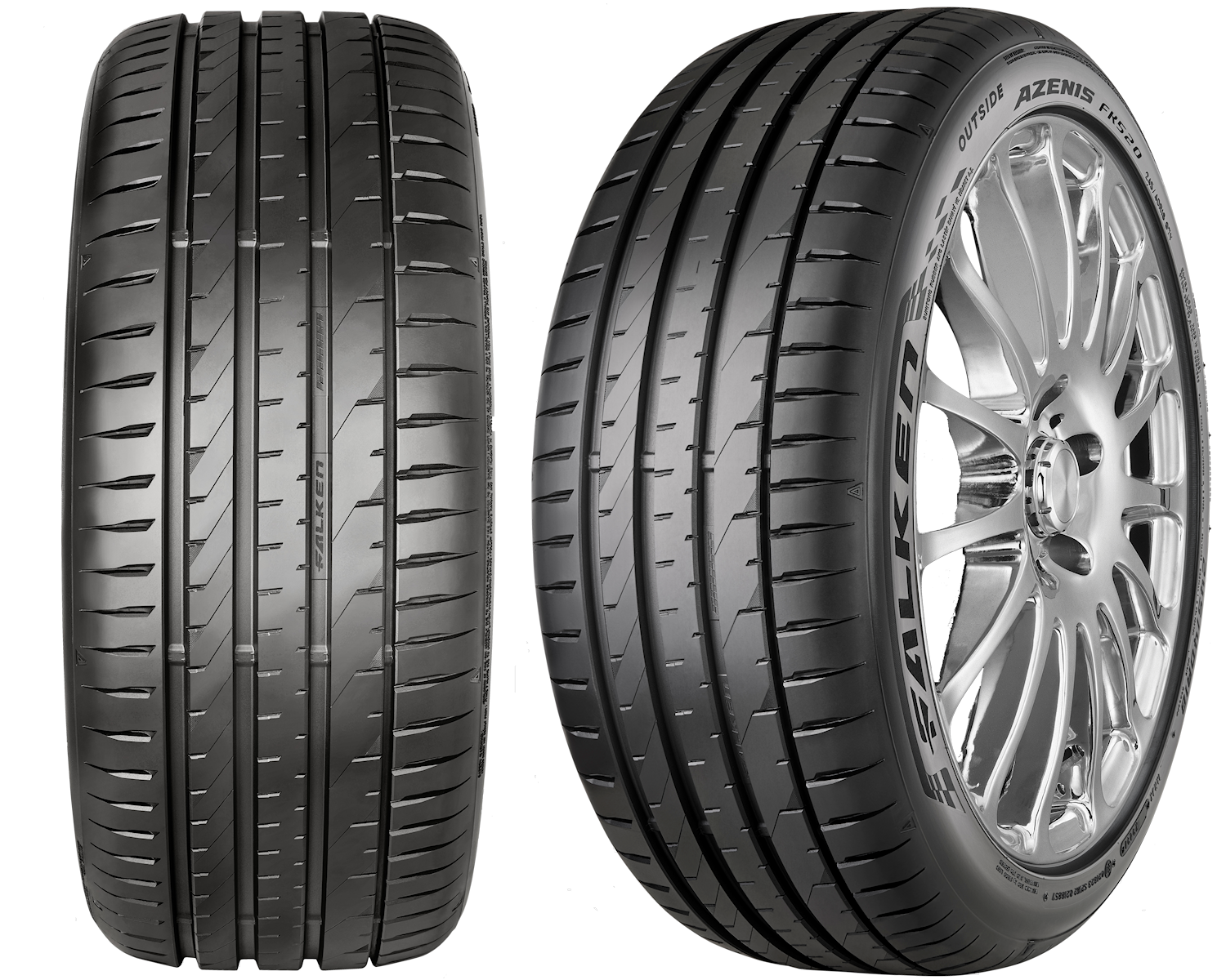 Falken FK520