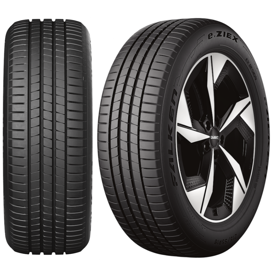 Falken FK520