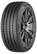 Goodyear Eagle asymmetric 6