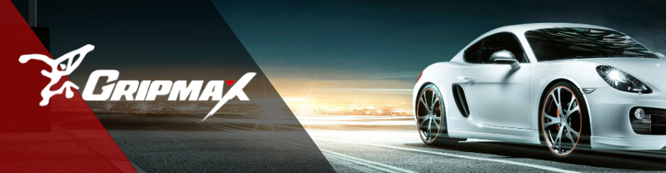 Gripmax dekk