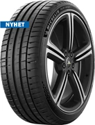 Michelin Pilot Sport 5