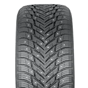 Nokian Hakkapeliitta 10 SUV