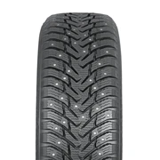 Nokian Hakkapeliitta 8 SUV