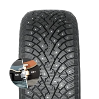 Nokian Hakkapeliitta 01