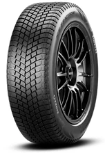 Pirelli Ice Friction