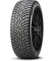Pirelli Ice Zero 2