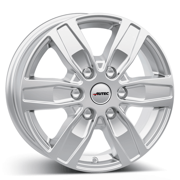 Autec Quantro 6 Silver