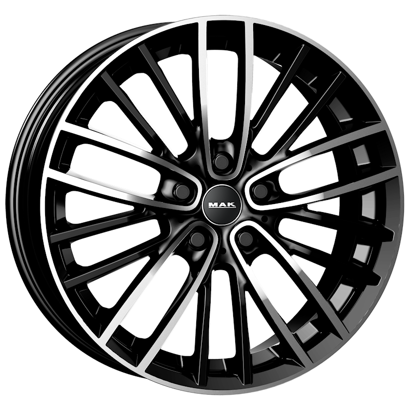 Chelsea black mirror