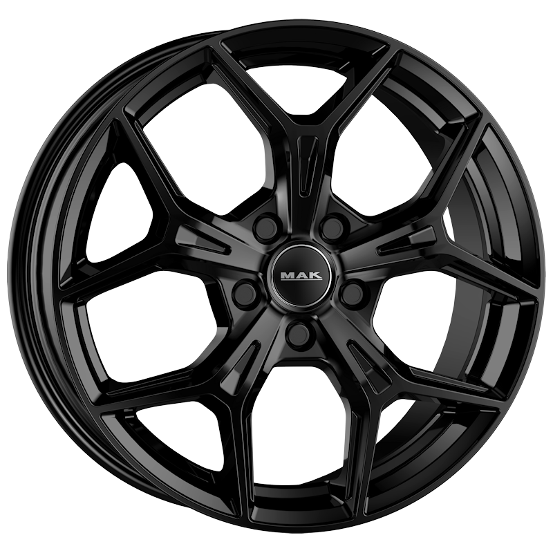 Epica gloss black