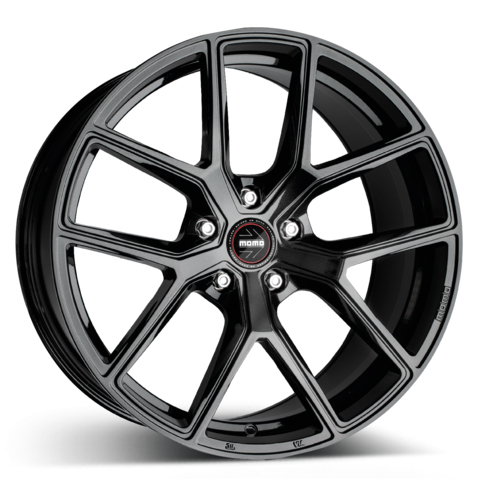 RF-01 Stardust Black