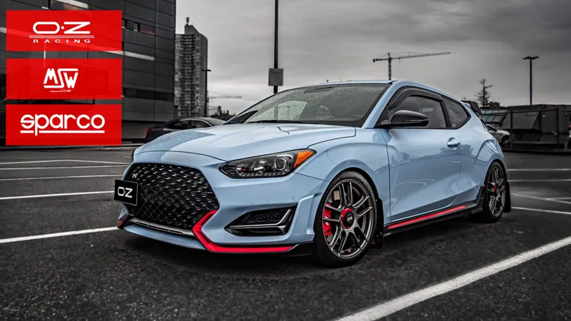 oz msw sparco