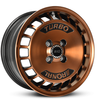ronal r10 copper