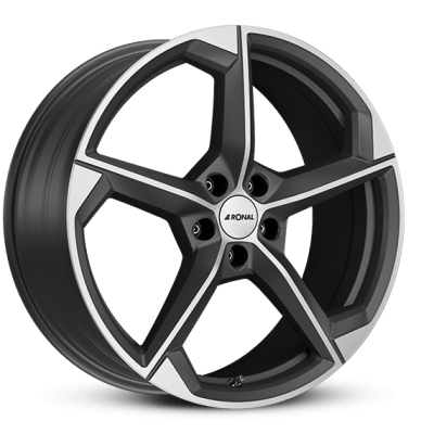 ronal felger R66