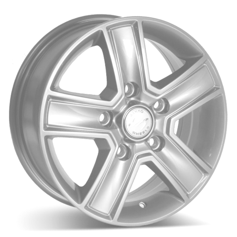 Sento Epsilion Silver