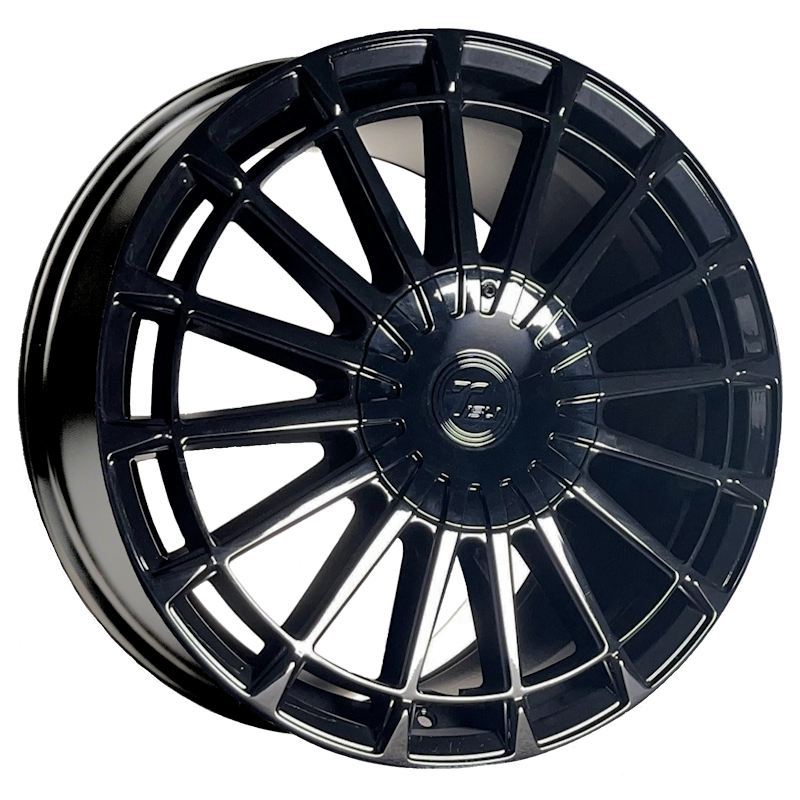 EV pro black