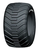 Tianli Flotation Radial Agro Grip