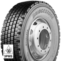 Bridgestone RWD1