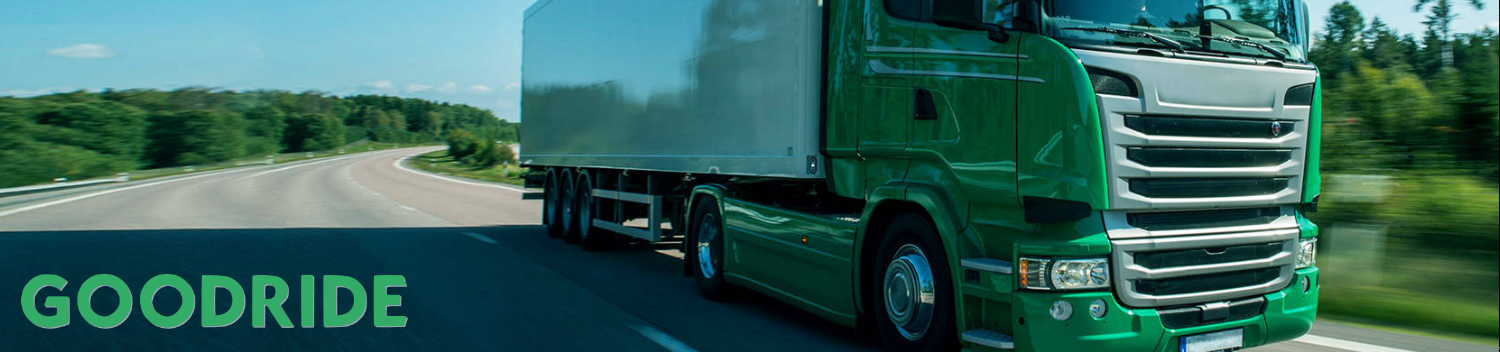 Goodride lastebildekk