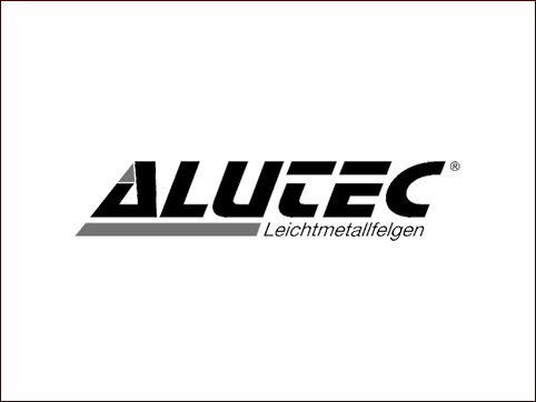 Alutec wheels