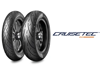 Criusetec Cruisetec