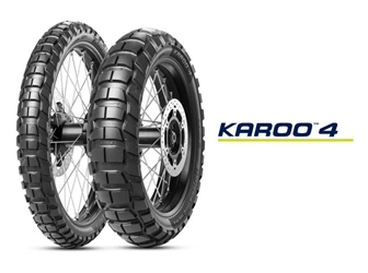 Karoo 4