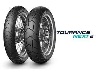 Tourance Next 2