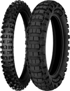 Michelin Desert Race