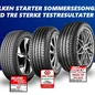 eng tyre test summary