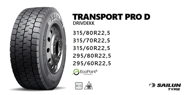 transport pro