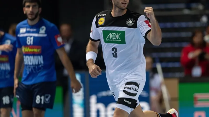 handball sponsorship