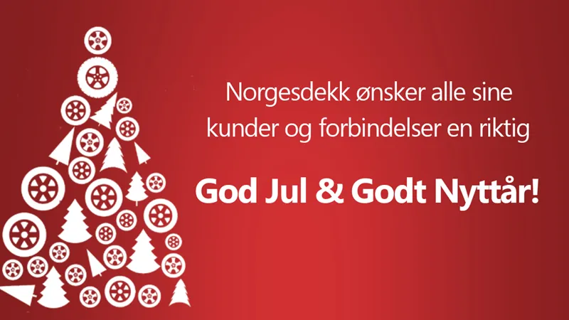 julehilsen 2023