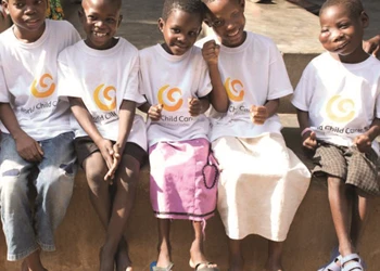 Sailun World Child Cancer