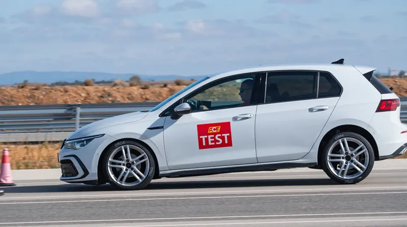 Falken og Linglong oppnår sterke resultater i ny dekktest utført av tyske ACE Auto Club!