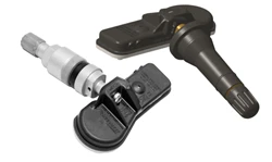 dekktrykksensor dekktrykkventil