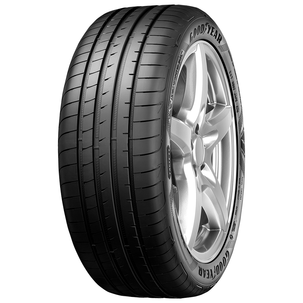 Goodyear Eagle