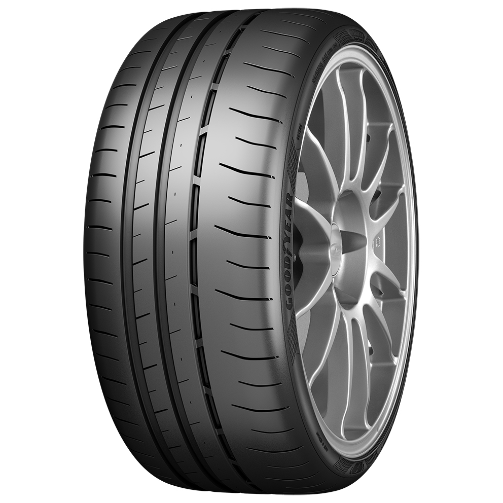 Goodyear Eagle F1 Supersport R
