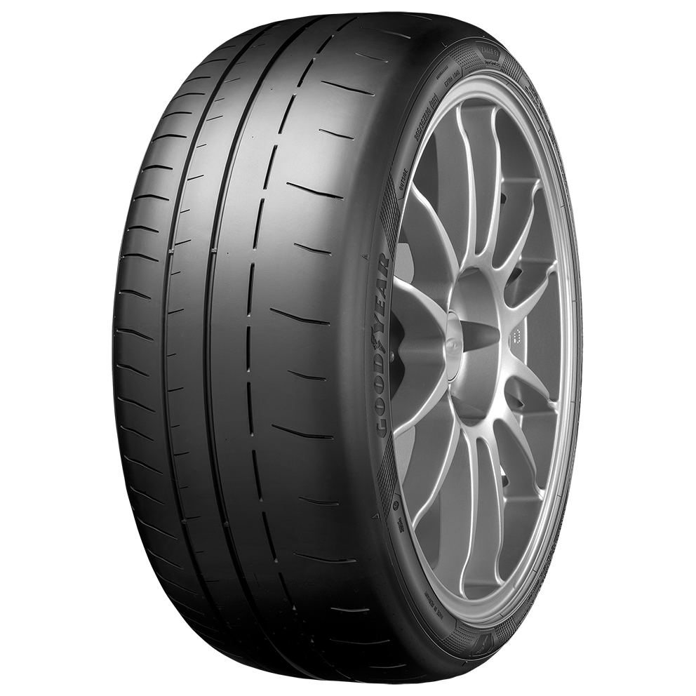 Goodyear Eagle F1 Supersport RS