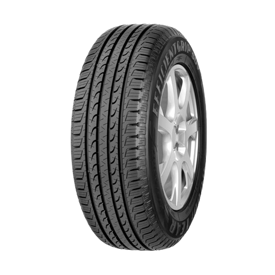 GoodYear EfficientGrip SUV