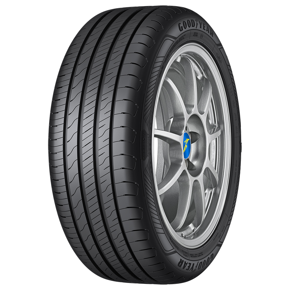 Goodyear EfficientGrip Performance 2